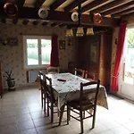 Hébergement de vacances Des Bois Rimbert *