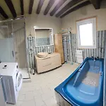 Hébergement de vacances Des Bois Rimbert