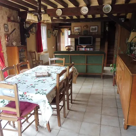 Des Bois Rimbert Beuzeville