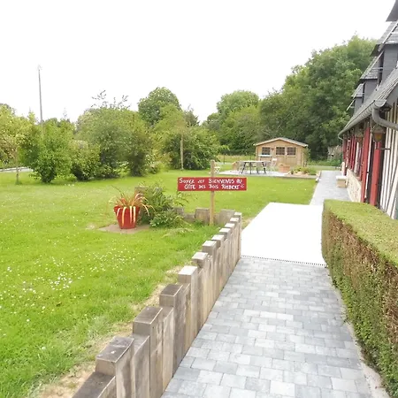 Des Bois Rimbert Tatil Evi